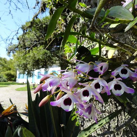 Charqueada Santa Rita Pousada De Charme เปโลตัส ภายนอก รูปภาพ