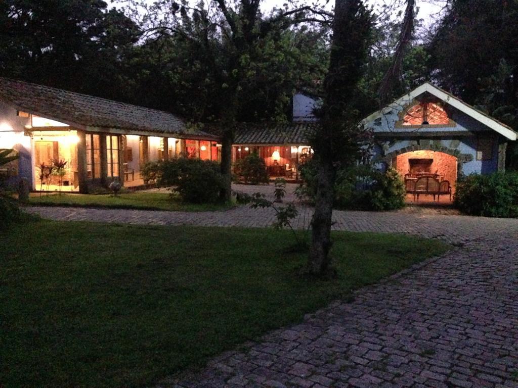 Charqueada Santa Rita Pousada De Charme เปโลตัส ภายนอก รูปภาพ