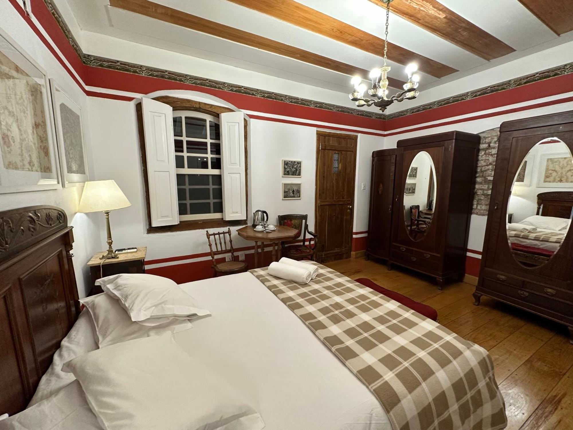 Charqueada Santa Rita Pousada De Charme เปโลตัส ภายนอก รูปภาพ