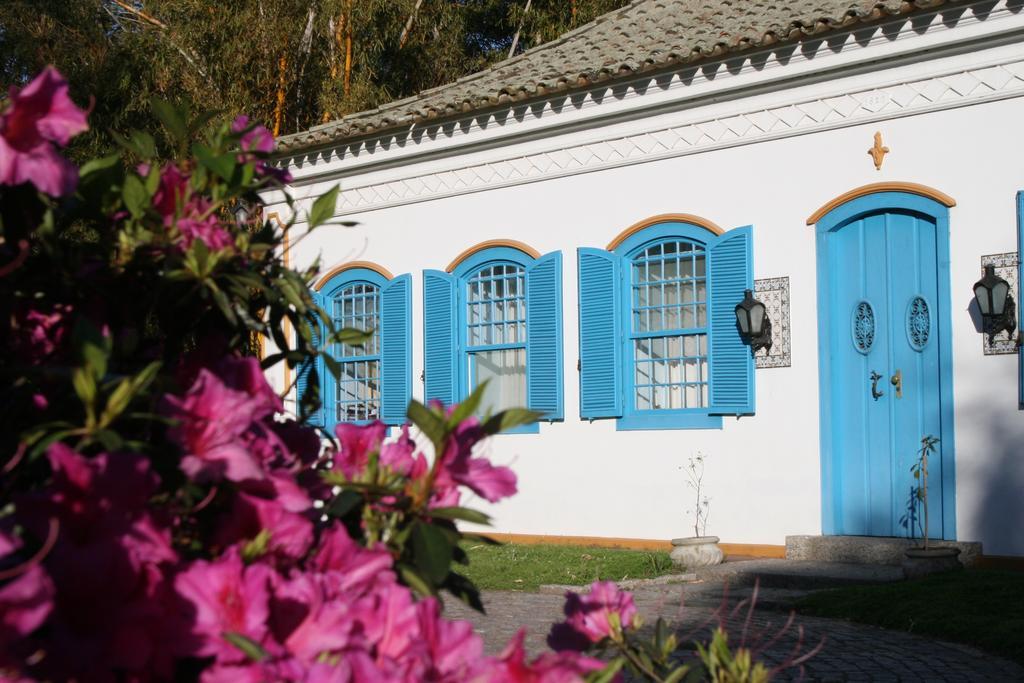 Charqueada Santa Rita Pousada De Charme เปโลตัส ภายนอก รูปภาพ